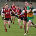 2024 Minors Donegal v Down - 33 of 196