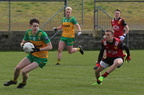 2024 Minors Donegal v Down - 45 of 196