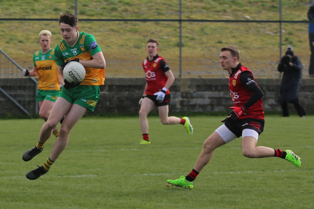 2024 Minors Donegal v Down - 46 of 196