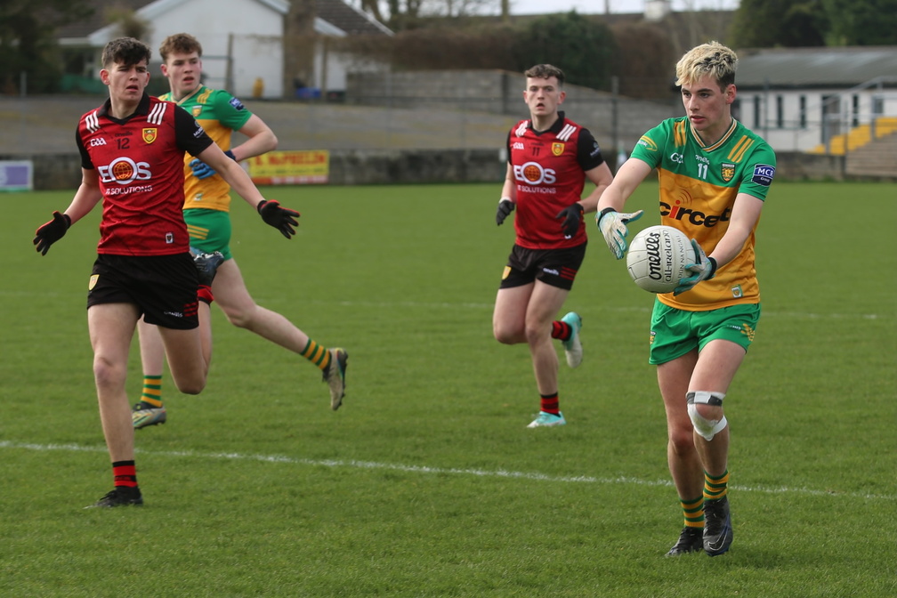 2024 Minors Donegal v Down - 48 of 196