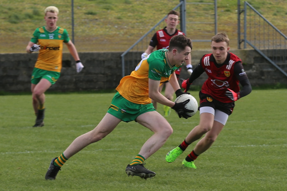 2024 Minors Donegal v Down - 49 of 196