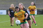 2024 Donegal Ladies U16s v Antrim - 37 of 176