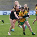 2024 Donegal Ladies U16s v Antrim - 38 of 176