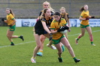 2024 Donegal Ladies U16s v Antrim - 38 of 176