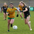 2024 Donegal Ladies U16s v Antrim - 42 of 176