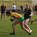 2024 Donegal Ladies U16s v Antrim - 46 of 176