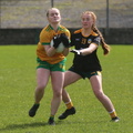 2024 Donegal Ladies U16s v Antrim - 50 of 176
