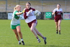 2024 Ladies v Termon - 99 of 155