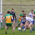 2024 Donegal Minors v Monaghan - 35 of 143