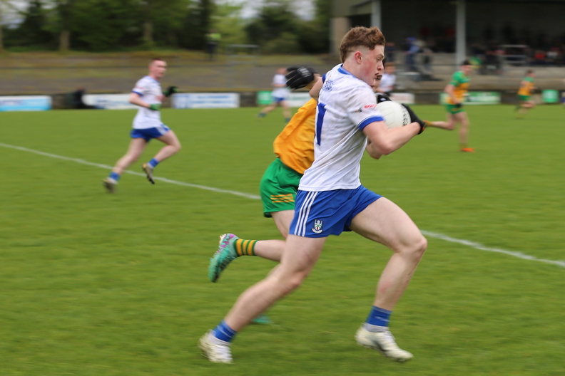 2024 Donegal Minors v Monaghan - 41 of 143