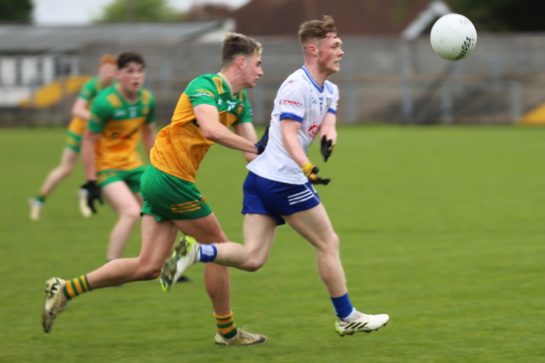 2024 Donegal Minors v Monaghan - 47 of 143