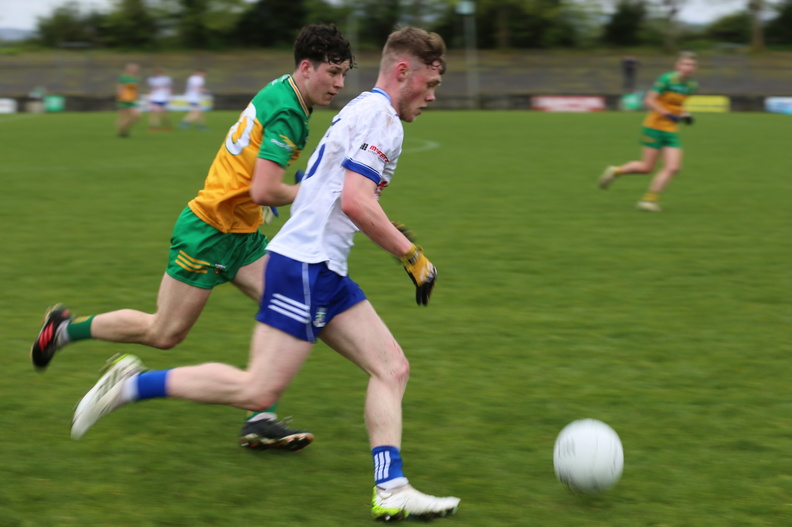 2024 Donegal Minors v Monaghan - 48 of 143