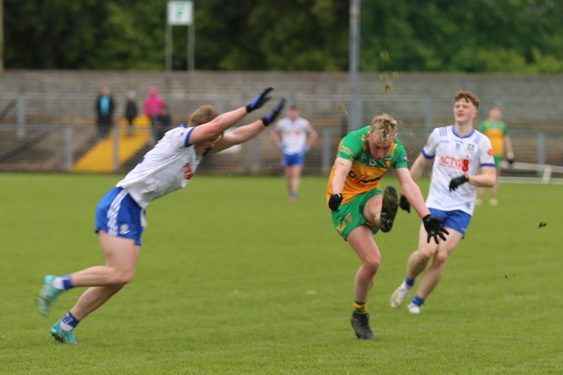 2024 Donegal Minors v Monaghan - 49 of 143