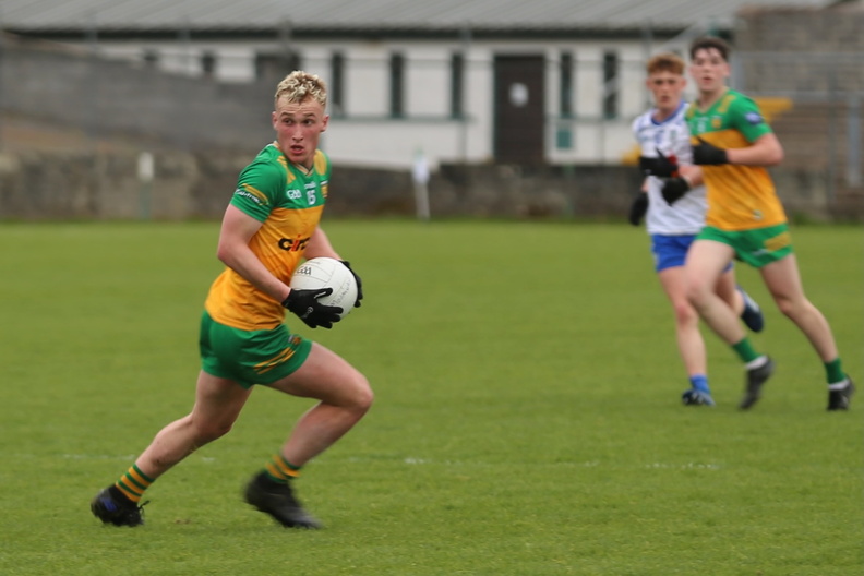 2024 Donegal Minors v Monaghan - 50 of 143