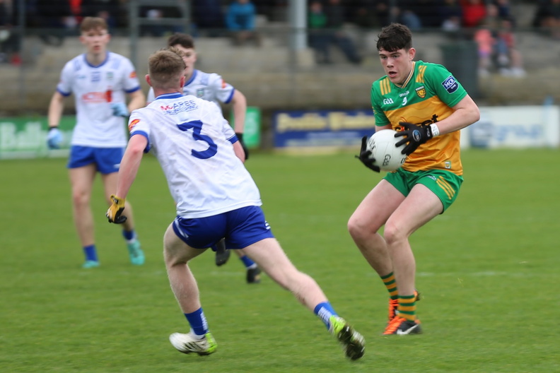 2024 Donegal Minors v Monaghan - 51 of 143