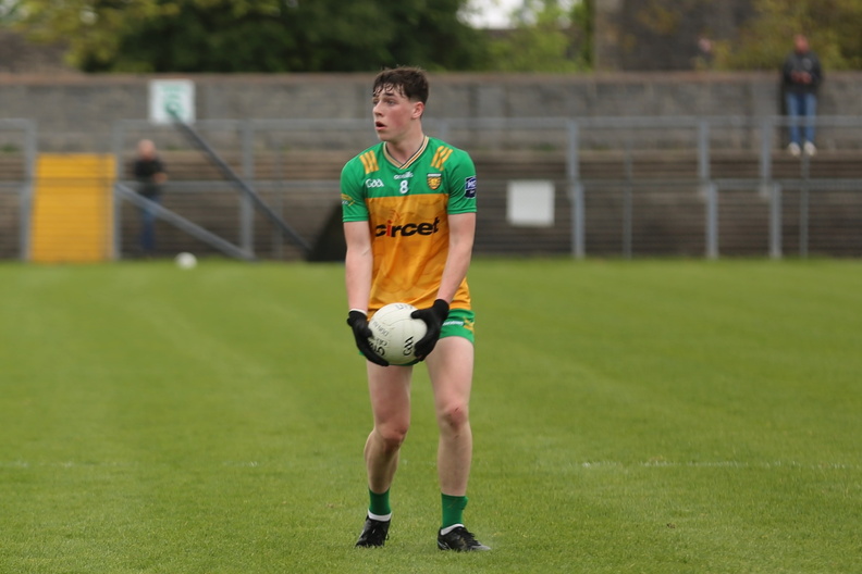 2024 Donegal Minors v Monaghan - 52 of 143