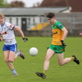 2024 Donegal Minors v Monaghan - 69 of 143