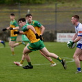 2024 Donegal Minors v Monaghan - 100 of 143