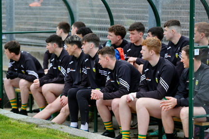 2024 Donegal Minors v Monaghan - 101 of 143