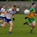 2024 Donegal Minors v Monaghan - 103 of 143
