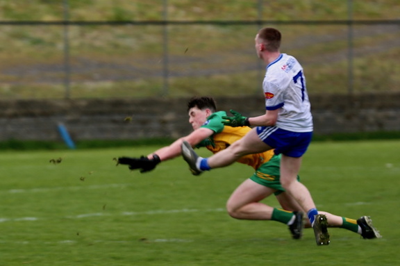 2024 Donegal Minors v Monaghan - 105 of 143