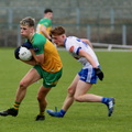 2024 Donegal Minors v Monaghan - 107 of 143