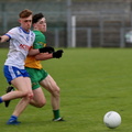 2024 Donegal Minors v Monaghan - 109 of 143