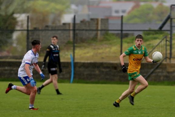2024 Donegal Minors v Monaghan - 113 of 143