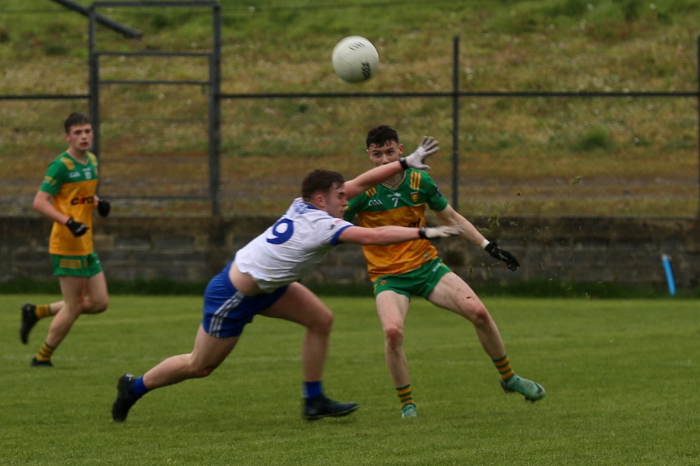 2024 Donegal Minors v Monaghan - 114 of 143