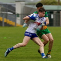 2024 Donegal Minors v Monaghan - 119 of 143