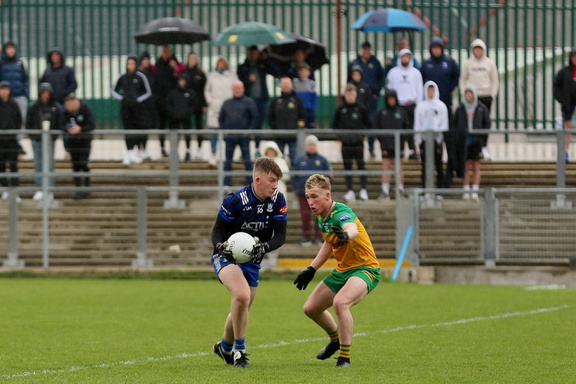 2024 Donegal Minors v Monaghan - 120 of 143