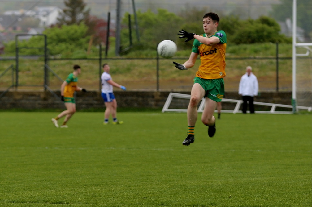 2024 Donegal Minors v Monaghan - 122 of 143