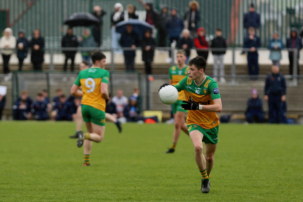 2024 Donegal Minors v Monaghan - 127 of 143