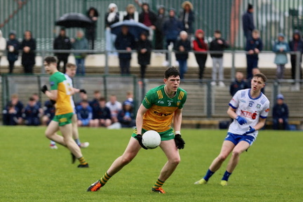 2024 Donegal Minors v Monaghan - 129 of 143