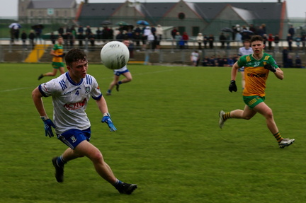 2024 Donegal Minors v Monaghan - 131 of 143