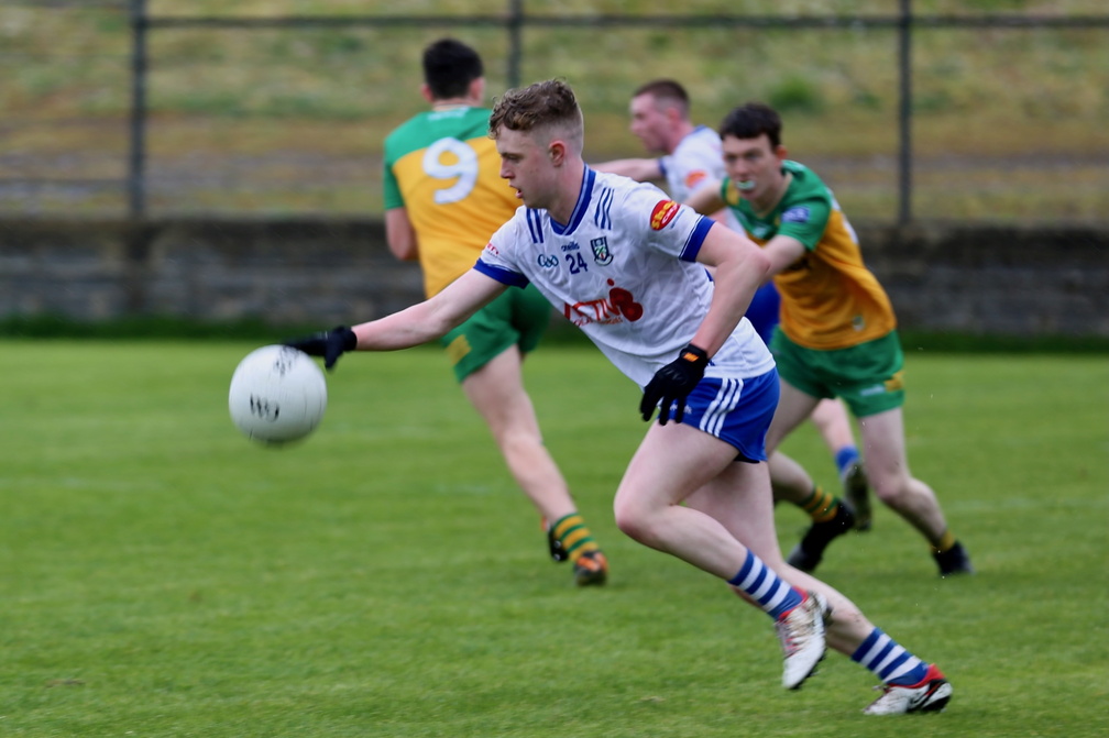 2024 Donegal Minors v Monaghan - 134 of 143