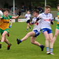 2024 Donegal Minors v Monaghan - 136 of 143