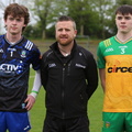 2024 Donegal Minors v Monaghan - 1 of 143