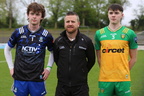 2024 Donegal Minors v Monaghan - 1 of 143