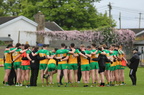2024 Donegal Minors v Monaghan - 4 of 143