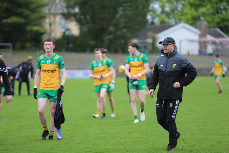 2024 Donegal Minors v Monaghan - 6 of 143.jpeg