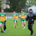 2024 Donegal Minors v Monaghan - 6 of 143