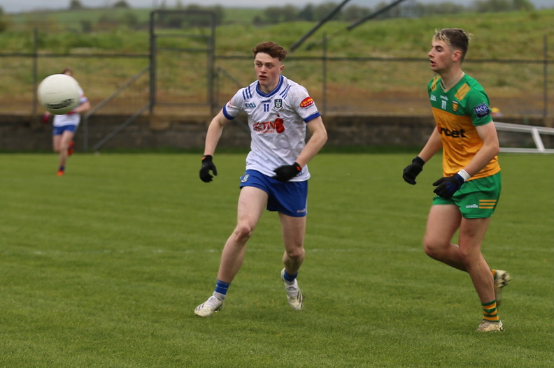 2024 Donegal Minors v Monaghan - 8 of 143.jpeg