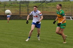 2024 Donegal Minors v Monaghan - 8 of 143