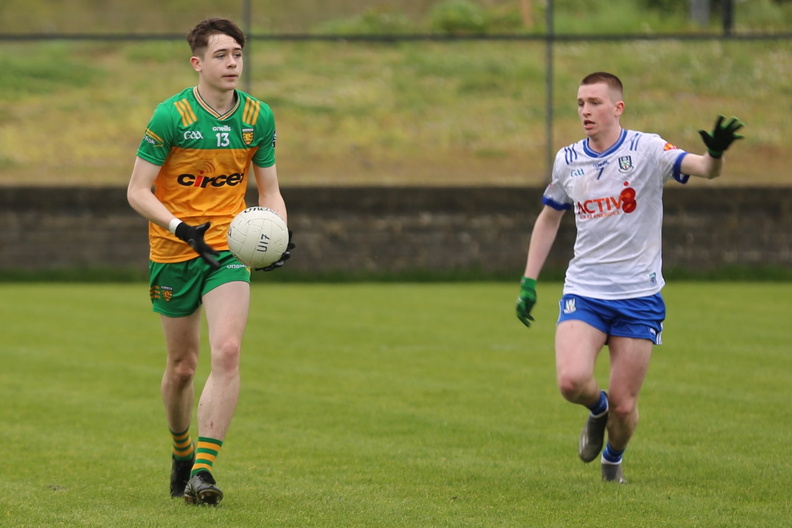 2024 Donegal Minors v Monaghan - 9 of 143.jpeg