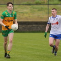 2024 Donegal Minors v Monaghan - 9 of 143