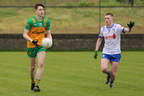 2024 Donegal Minors v Monaghan - 9 of 143