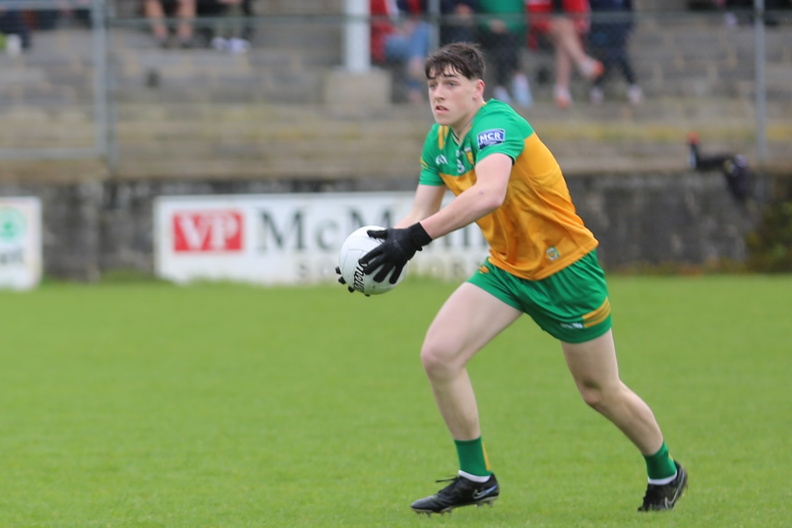 2024 Donegal Minors v Monaghan - 10 of 143.jpeg