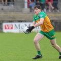2024 Donegal Minors v Monaghan - 10 of 143