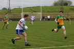 2024 Donegal Minors v Monaghan - 11 of 143